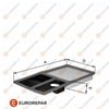 EUROREPAR 1680350480 - Hava Filtresi - Vw Polo-cordoba-ibiza-fabia-a1