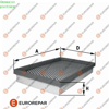 EUROREPAR 1680352580 - Hava Filtresi - Psa 