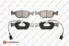 EUROREPAR 1680358480 - Motor Yagi - Uni Bm