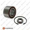 EUROREPAR 1681930280 - Teker Rulmani Ön - Psa 407/508/607/rcz/c5 Iii (x7)