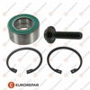 EUROREPAR 1681938080 - Teker Rulmani Ön - Vw Passat-a80-a4-a6
