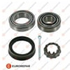 EUROREPAR 1681938480 - Teker Rulmani Arka - Vw A4