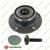 EUROREPAR 1681939380 - Porya Arka - Vw Golf5-golf6-jetta-passat-a3