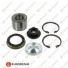 EUROREPAR 1681940480 - Porya Rulmani Arka - Ford Focus/fiesta