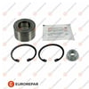 EUROREPAR 1681941780 - Teker Rulmani Ön - Vw Polo-cordoba-fabia