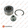 EUROREPAR 1681942480 - Ön Teker Rulmani - Fiat Tempra 2,0/doblo/r19/r21/clio