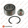 EUROREPAR 1681944980 - Teker Rulmani Ön - Fiat Egea/doblo Iii/stilo/bravo Ii