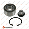 EUROREPAR 1681946780 - Porya Rulmani Ön - Ford Focus/mondeo/fiesta