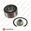 EUROREPAR 1681951080 - Porya Rulmanli Ön - Fiat Bravo Ii / Stilo / Doblo Iii / Linea/ Pratico