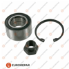 EUROREPAR 1681951480 - Porya Rulmani Ön - Ford Fiesta/escort/ka