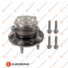 EUROREPAR 1681955780 - Erulmankiti - Opel 