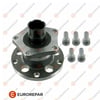 EUROREPAR 1681956880 - Porya Arka - Vw Passat-a6
