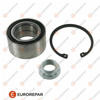 EUROREPAR 1681957780 - Teker Rulmani Arka - Bmw E36-e46