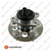 EUROREPAR 1681962680 - Erulmankiti - Japon 