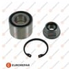 EUROREPAR 1681963280 - Porya Rulmani Arka - Renault Megan I / R19