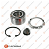 EUROREPAR 1681965880 - Porya Rulmani Ön - Renault Logan