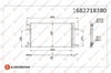 EUROREPAR 1682218380 - Radyator - Opel Cruze Astra J Zafira C