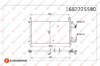 EUROREPAR 1682225580 - Radyator - Opel 