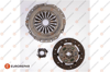 EUROREPAR 1682239880 - Debriyaj Seti - Renault Clio/kango/dacia/solenza