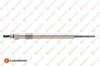 EUROREPAR 1682246780 - Kizdirma Bujisi - Psa Boxer Iv