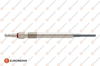 EUROREPAR 1682252280 - Kizdirma Bujisi - Vw Golf5-jetta-passat-a3-leon