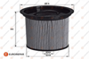 EUROREPAR 1682253280 - Yakit Filtresi - Ford Transit V-362 V-363