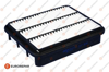 EUROREPAR 1682259880 - Hava Filtresi - Japon Pajero Pinin (h6, H7)