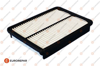 EUROREPAR 1682259980 - Hava Filtresi - Kore Santafe/sorento