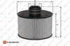 EUROREPAR 1682276180 - Yag Filtresi - Opel Astra J Insignia A Corsa D Meriva B Aveo T300