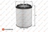 EUROREPAR 1682281380 - Yag Filtresi - Fiat Cherokee/voyager/tuscon/elntra/sportage