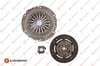EUROREPAR 1682291080 - Debriyaj Seti - Renault Clio/megan/logan/laguna