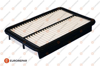 EUROREPAR 1682341880 - Hava Filtresi - Japon Mazda 6 (gj, Gl)