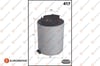 EUROREPAR 1682342780 - Hava Filtresi - Vw Polo-ibiza-a1-fabia