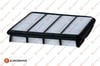 EUROREPAR 1682342880 - Hava Filtresi - Japon Land Cruiser (j20)