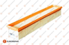 EUROREPAR 1682343280 - Hava Filtresi - Mercedes W203