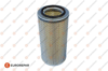 EUROREPAR 1682344880 - Hava Filtresi - Vw Lt