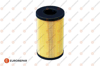 EUROREPAR 1682955180 - Eyagfiltresi - Bmw 