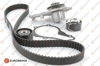 EUROREPAR 1684891680 - Triger Seti+devirdaim - Psa C3/c4/307/308/407/br3/partner Tepee
