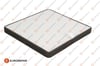 EUROREPAR 1686233880 - Polen Filtresi - Volvo Volvo S40 /v40