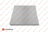 EUROREPAR 1686234080 - Polen Filtresi - Bmw Mini R50-r52-r53