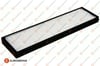 EUROREPAR 1686236980 - Polen Filtresi - Bmw E81-e82-e87-e88-e90-e91-e92-e93-x1 E84