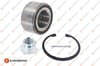 EUROREPAR 1686241580 - Porya Rulmani Ön - Kore Ix35/tucson/i40/trajet/santafe/sonata 10-/grandeur 02-03/carens/sportage/magentis/optima