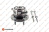 EUROREPAR 1686250580 - Erulmankiti - Opel 
