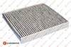 EUROREPAR 1686254780 - Polen Filtresi - Vw Golf7-a3-leon-octavia-passat