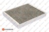 EUROREPAR 1686255380 - Polen Filtresi - Opel Astra K Insignia B Mokka Meriva B