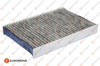 EUROREPAR 1686255780 - Polen Filtresi - Renault 