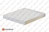 EUROREPAR 1686256080 - Polen Filtresi - Fiat 