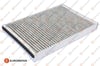 EUROREPAR 1686256380 - Polen Filtresi - Opel 