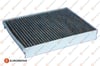 EUROREPAR 1686256680 - Polen Filtresi - Ford Focus/c-max/kuga/connect