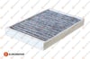 EUROREPAR 1686256980 - Polen Filtresi - Bmw 